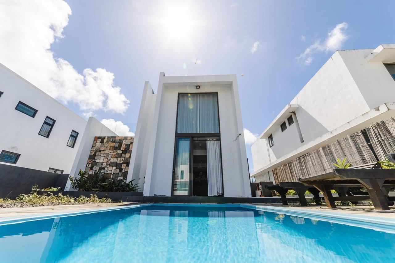 Viccos Villa - Brand New Villa In Trou D'Eau Douce Εξωτερικό φωτογραφία