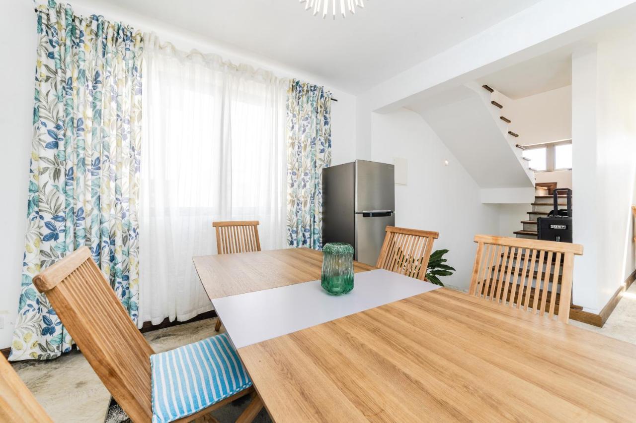 Viccos Villa - Brand New Villa In Trou D'Eau Douce Εξωτερικό φωτογραφία