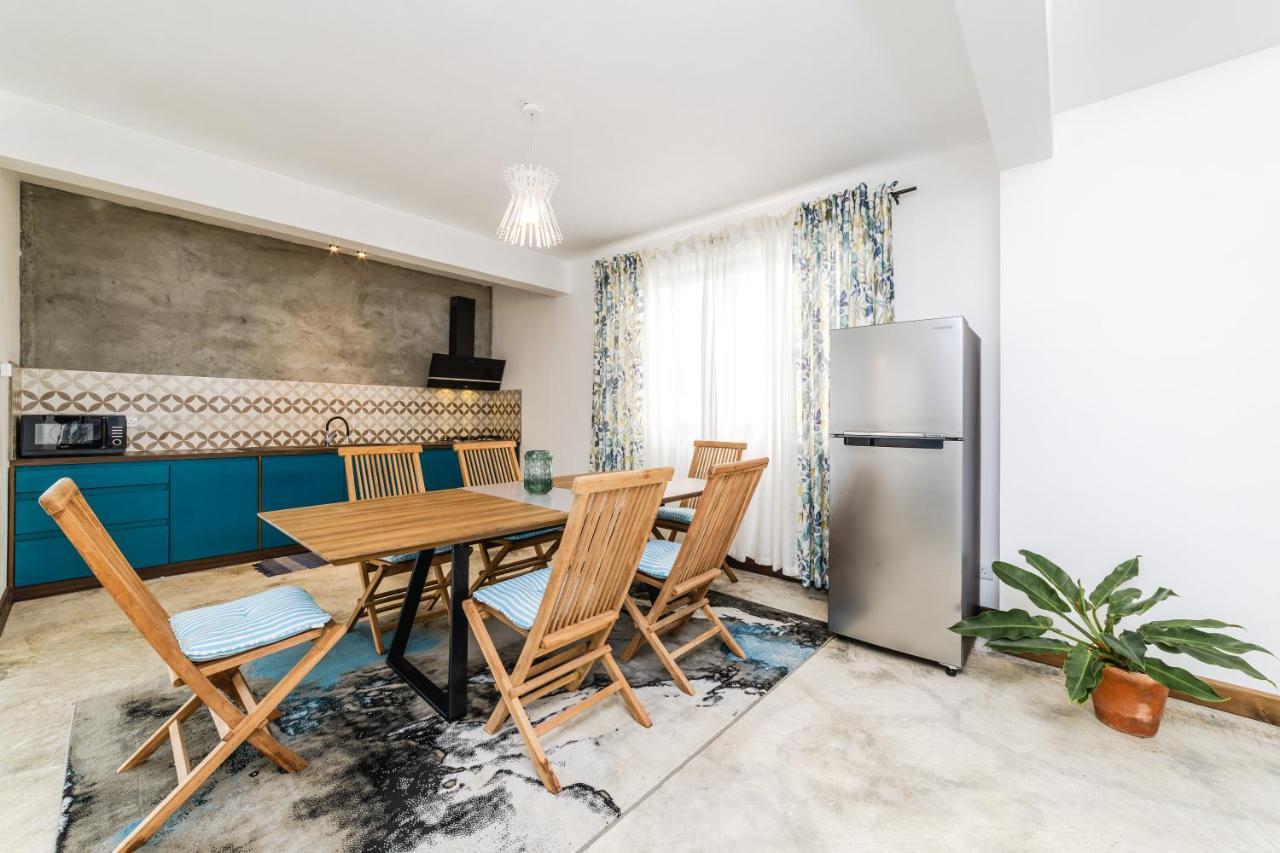 Viccos Villa - Brand New Villa In Trou D'Eau Douce Εξωτερικό φωτογραφία