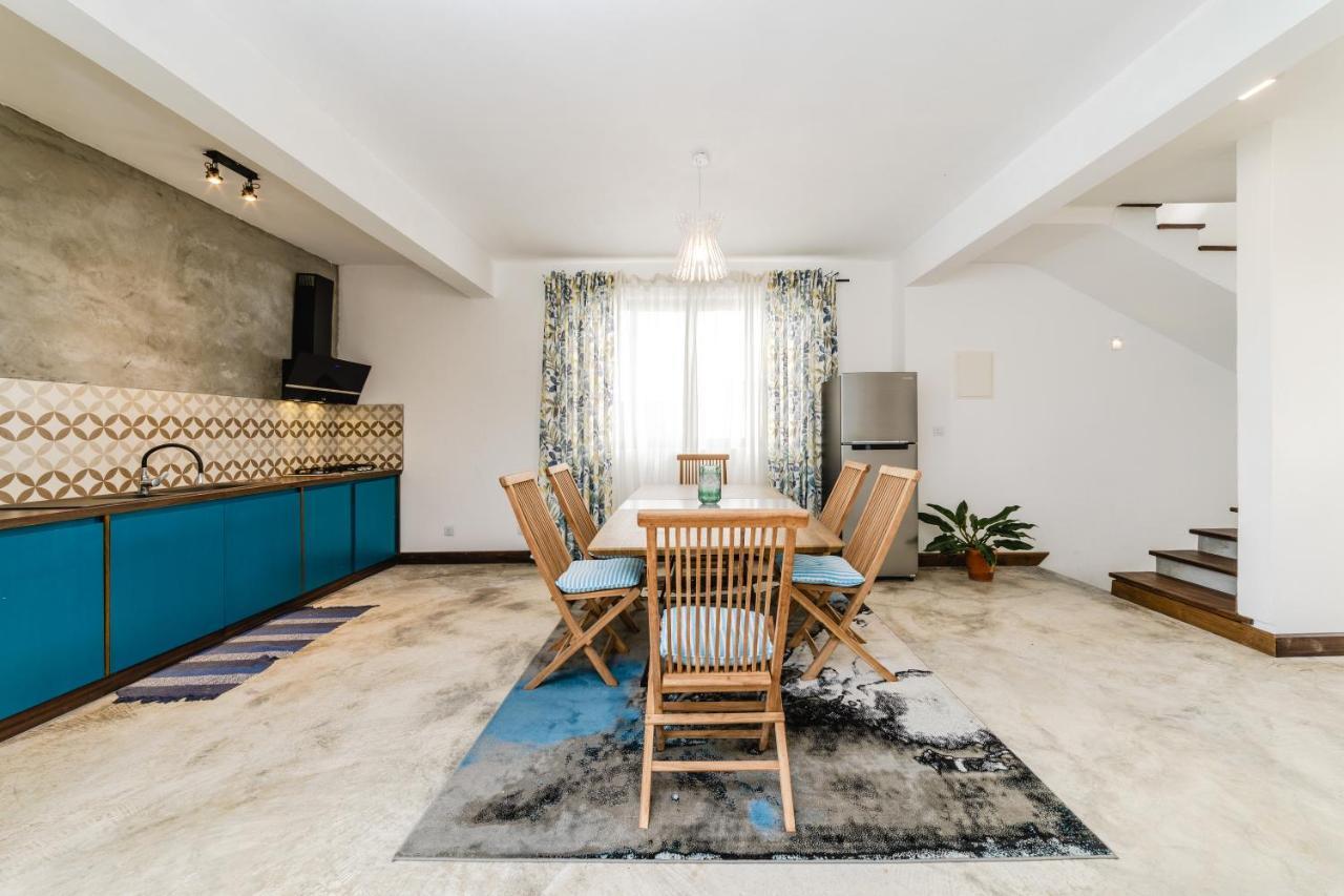 Viccos Villa - Brand New Villa In Trou D'Eau Douce Εξωτερικό φωτογραφία