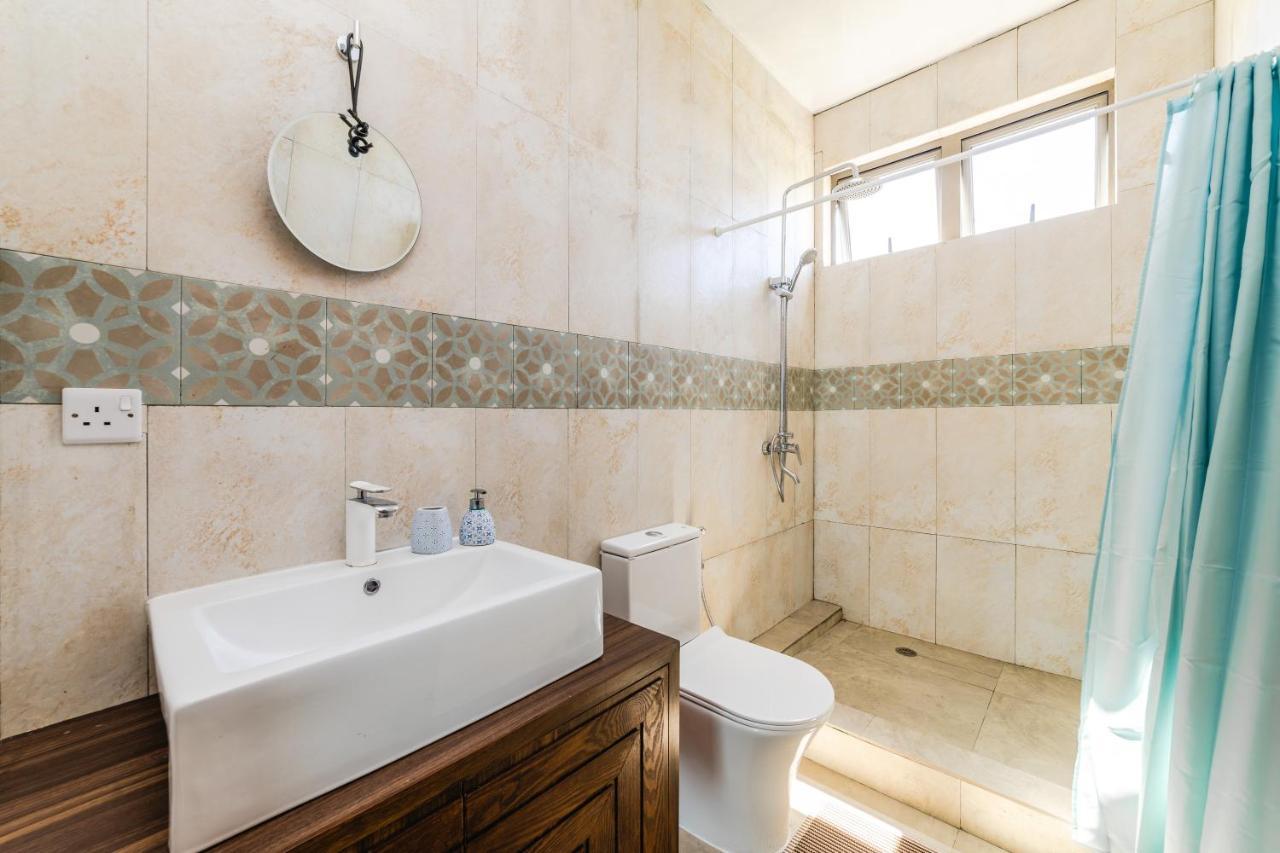 Viccos Villa - Brand New Villa In Trou D'Eau Douce Εξωτερικό φωτογραφία
