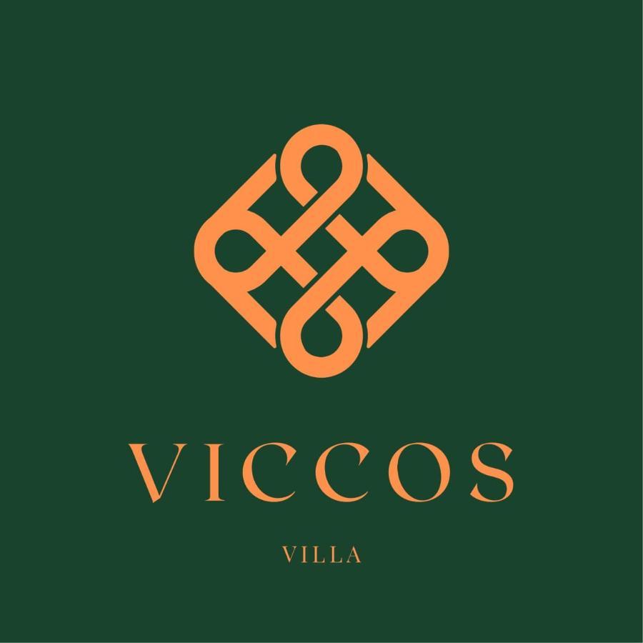 Viccos Villa - Brand New Villa In Trou D'Eau Douce Εξωτερικό φωτογραφία